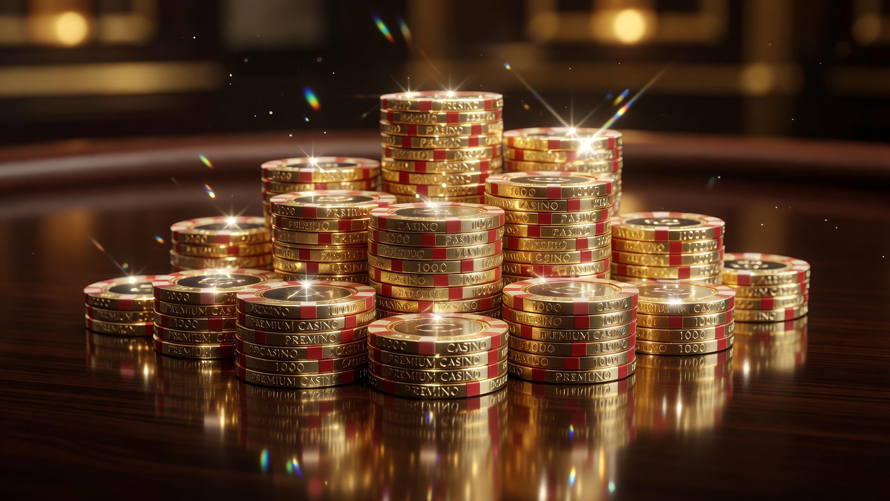 Offerte Bonus e Promozioni Esclusive nel 2026 - casino online europei